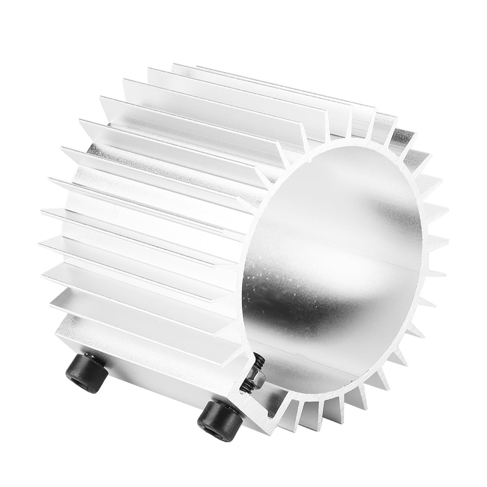 Heat Sink Cover, Heat Dissipation Aluminium Alloy Oil Filter Heat Sink