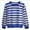 A107-Blue, variant on NIEWTR Kids Little Girls BoysTunic Tops Fall Clothes Tunic Tops Long Sleeve Tee T-Shirt Blouse Tops Casual Pullover Sweatshirt Fall Winter Sweatshirts Long sleeved T-shirt for 2-3 Years