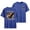 Blue, variant on Ramiter 250 Anniversary USA Shirt Men USA 250th Anniversary Shirt Patriotic American Flag Eagle Tops 1776-2026 Tshirt(White,2XL)