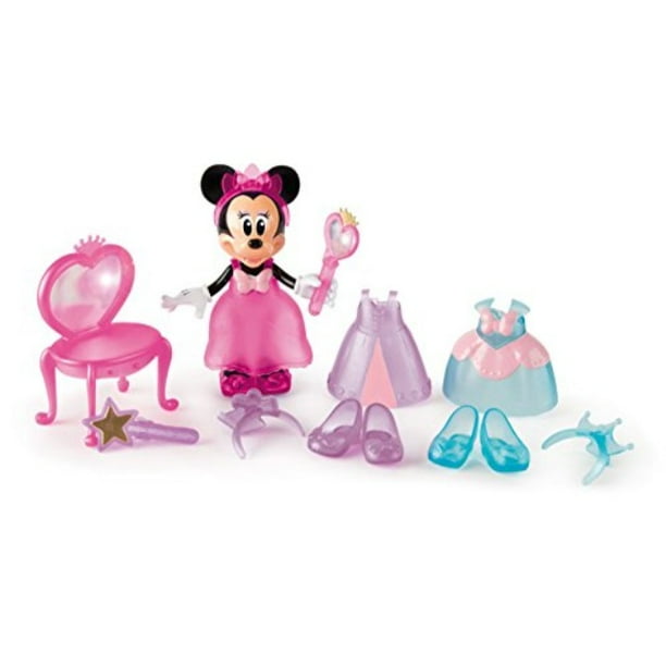 d23 minnie mouse doll