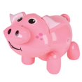 thumbnail image 2 of Pink Pig Farm Animal Inflatable 24", 2 of 2