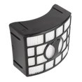 thumbnail image 4 of Vacuum Foams Filter, Vacuum Foams Filter Kit ABS Easy To Clean  For NV600 NV700, 4 of 8