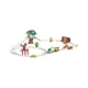 thumbnail image 5 of Juego de vías de tren eléctrico para niños, juguetes creativos y educativos, juego de tren divertido. Pista forestal XL, 5 of 9