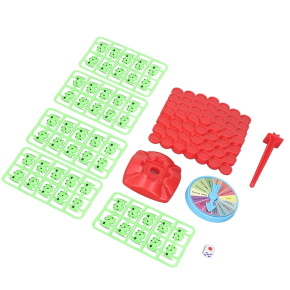 Balance Math Game, Safe Balance Counting Tree Toys Sturdy Easy Use Endless Fun for Kids