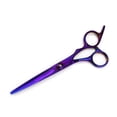 thumbnail image 1 of Hair Cutting Shears,Hair Scissors Barber Hairdressing Shears Edge Razor Sharp Blades Haircut Scissors, 1 of 5