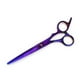 thumbnail image 1 of Tijeras para cortar el cabello, tijeras para el cabello, tijeras de peluquería, cuchillas afiladas, tijeras para cortar el pelo, 1 of 5