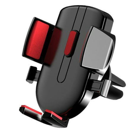 

HOMEMAXS 1Pc Vehicle-mounted Phone Bracket Telescopic Mobile Phone Holder Auto Phone Rack