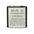 thumbnail image 1 of 4 x Piles au Lithium CRP2 (223A) 6 Volts, 1 of 1