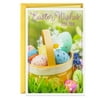 Hallmark Easter Card (Everything That Makes You Happy)