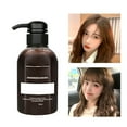 thumbnail image 4 of 300ml Color Locking Shampoo Blue Gray Color Fixing Shampoo Color Replenishing Conditioner Purple Shampoo Daily Use To Enhance Color Vitality, 4 of 7