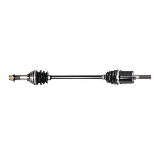 Tytaneum Front Left CV Axle 813-0354