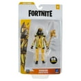thumbnail image 2 of Fortnite Solo Mode Figure - Yond3r (Solid Gold), 2 of 2