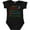 AB-Black, variant on Inktastic Mechanic Like Daddy Boys or Girls Baby Bodysuit