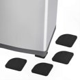 thumbnail image 2 of Anti-Vibration EVA Pads for Appliances, Protective Feet for Washing Machines and Refrigerators, 2 of 5