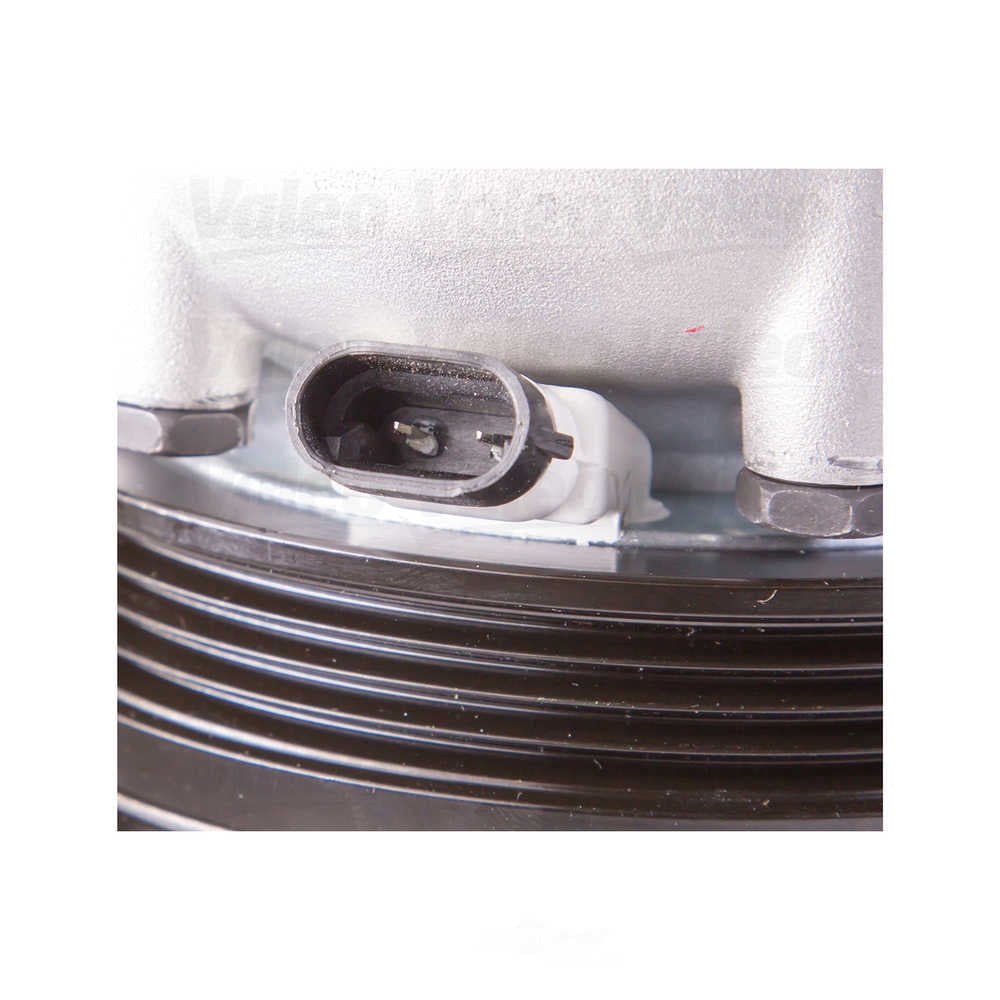 Valeo 815644 1998-2002 Pontiac Firebird Compressor 5.7L