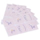 thumbnail image 3 of Parches repelentes de mosquitos, 36 piezas, parches repelentes de mosquitos, pegatinas antimosquitos, pegatinas repelentes de mosquitos, valor inmejorable, 3 of 12