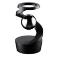 thumbnail image 1 of Anti-Gravity Desktop Gyro Magnetic Levitation Gyroscope Spinning Metal Stress Relief Kinetic Desk Toy Office Decor, 1 of 5