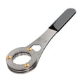 thumbnail image 4 of Greeniant Llave de soporte inferior para bicicleta, extractor de aleación de aluminio portátil, repuesto de herramienta manual para Ciclismo, 4 of 6