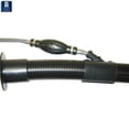 thumbnail image 3 of TH Marine Boat Rigging Flange RFHU-1 | Sailfish 2 1/2 Inch Black, 3 of 4