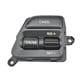 thumbnail image 1 of For CERATO K3 /K3S Ceed JD 3 Multifunctional Steering Wheel Modification Button C, 1 of 5