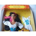 thumbnail image 2 of Disney's The Hunchback of Notre Dame Esmeralda Doll 1995 Mattel 15311, 2 of 3
