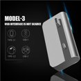 thumbnail image 3 of Convertidor De Transmisión De Alta Velocidad De Extensión Hub Usb De 4 Puertos Para Tesla Model 3 Moyic VI004691-00, 3 of 7