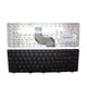 thumbnail image 1 of Conjunto de Plástico negro Hugo Teclado francés N3010 M4010 N4010, 1 of 7