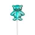 thumbnail image 4 of Sparko Sweets Bear Twinkle Pops Lollipops, 100 Pieces, Multi-Flavor, 11-Inch Stems, Handcrafted in USA - Perfect for Baby Showers, Birthday Parties & Kids’ Celebrations, 5 lbs, 4 of 6