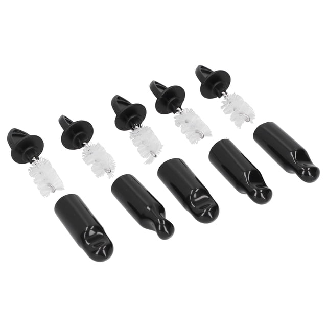 Cepillo para grifo de cerveza tapa para grifo de cerveza de barril mantiene la limpieza de la cerveza para el hogar ANGGREK Otros