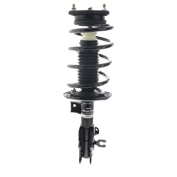 KYB SR4570 Complete Corner Unit Assembly -Strut, Mount and Spring Fits select: 2014-2017 MAZDA 6