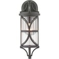 thumbnail image 5 of Progress Lighting P560116-103 Morrison One-Light Small Wall Lantern with Clear glass, 5 of 7