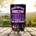 thumbnail image 5 of Bartender Best, Adult Daycare Director A.K.A The Bartender Tumbler 20 Oz Coffee Mug Gifts For Men, Bartender Drink Maker, Tops Bartender Defender, Bartender Gifts Ideas For Women, 5 of 6