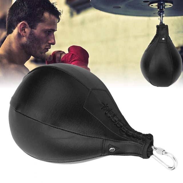 Equipo De Fitness Para Adultos, Speedbag De Boxeo Duradero, Pelota Inflable Colgante, Para Gimnasio, MMA, Muay Thai, Lucha En Casa
