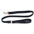 thumbnail image 1 of Correa Elastica Perro Rok Straps Gruesa Negra, 1 of 1