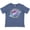 Indigo, variant on Inktastic Planet Saturn with Stars Boys or Girls Toddler T-Shirt