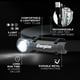 thumbnail image 2 of Linterna frontal Energizer LED recargable X1000 1000lm IPX4, 2 of 8