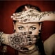 thumbnail image 2 of Henna Natural Golecha Para Tatuajes Temporales 2 Conos Delineador Mehndi Colores a Escoger, 2 of 4
