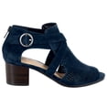 thumbnail image 3 of Bella Vita Delaney Block Heel Sandals (Women), 3 of 7