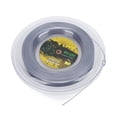 thumbnail image 3 of Tennis String, 200m Tennis Racket String Reel  for Training Yellow,Black,Gray,White, 3 of 7