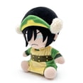 thumbnail image 3 of Peluche Youtooz Avatar The Last Airbender Toph 23 cm, 3 of 7