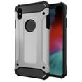 thumbnail image 2 of Case For iPhone XS Max - SuperGuardZ Heavy-Duty Shockproof Protective Guard Shield Cover Armor, 2 of 7
