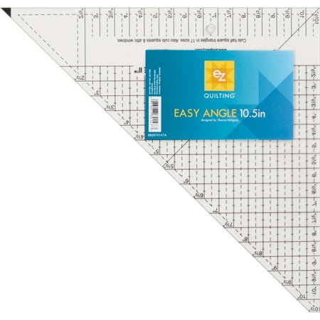UPC: 0073077701477 | Wright s Quilter s Easy Angle II 3 to 10.5