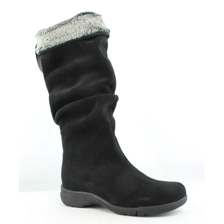 la canadienne boots wide width
