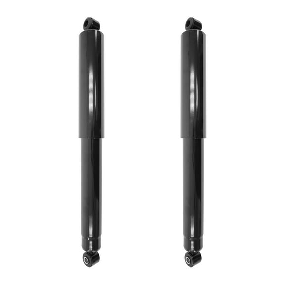 New Shock Absorber Set for Ranger B2300 B3000 Bronco II B2500 B4000 Fits select: 1998-2011 FORD RANGER, 1998-2001 MAZDA B2500