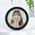 thumbnail image 2 of Wood Embroidery Hoop Frame Embroidery Hoop Wood Display Frame Cross Stitch Frame, 2 of 8