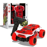 Sharper Image Toy RC Monster Baja 6MPH All-Terrain Children’s Remote Control 2.4 GHZ Omnidirectional Car