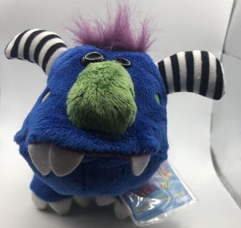 Webkinz Lil'Kinz - WHITE MOUSE 6