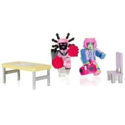 Roblox Celebrity Enchanted Academy Game Pack