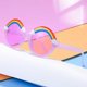 thumbnail image 4 of Children Sun Glasses Cute Baby Sunglasses Uv400 Gafas De Sol Eyewear Shades Fashion Eyeglasses, 4 of 5