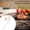 U8-1PCS, variant on 2PCS Temperature Probe for Meat Thermometer Waterproof BBQ Grill Probe with Clip Dual Probe Set for Pellet Grills Smokers Ovens Food Safe Stainless Steel